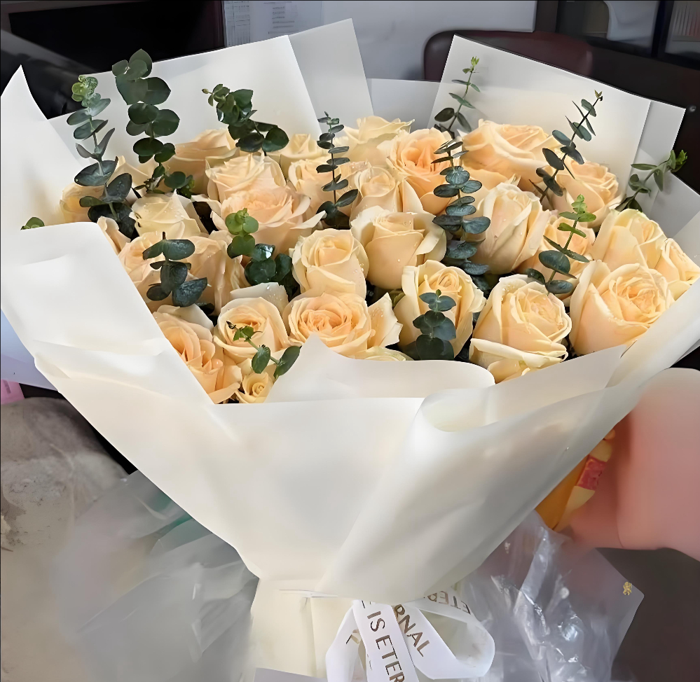 鹤壁鹤山区花店