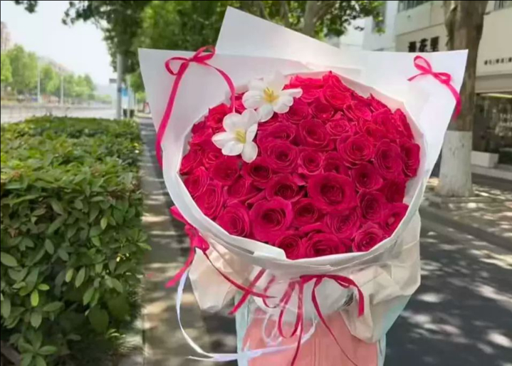 鹤壁鹤山区花店